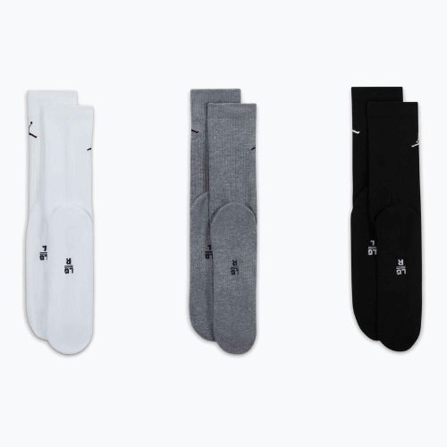 Socken Nike Jordan Everyday 3 Paar multi-color