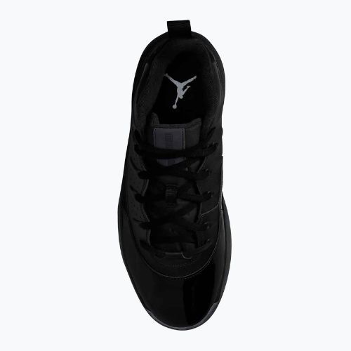 Herren-Sneaker Nike Jordan Max Aura 7 black/anthracite