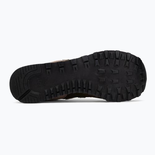 Sneaker New Balance 574's V2 woodland