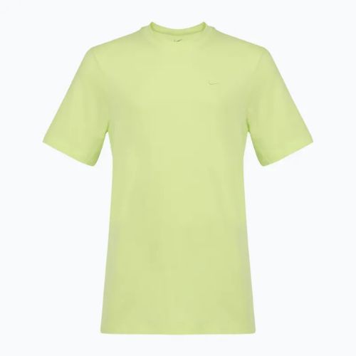 Herren-Trainingsshirt Nike Dri-Fit Primary light liquid lime/light liquid lime