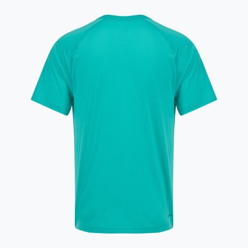 Herren-Trainingsshirt Nike Dri-Fit Ready dusty cactus/black