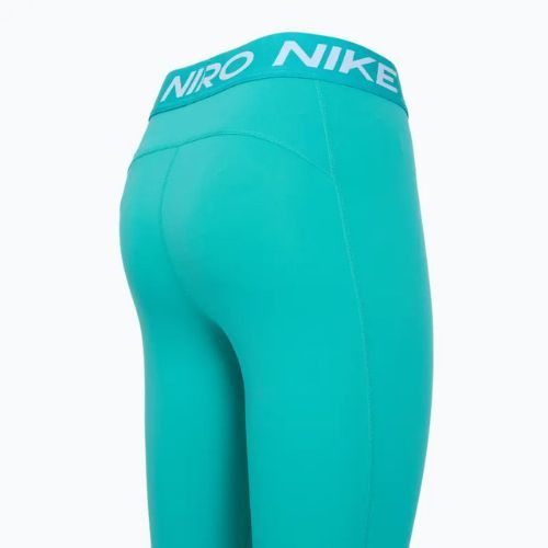 Nike Damen-Leggings 365 Tight dusty cactus/white