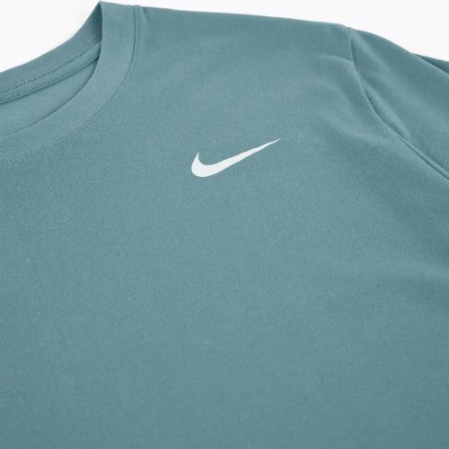 Herren-T-Shirt Nike Dri-Fit smoky blue