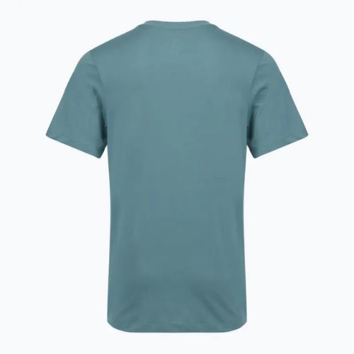 Herren-T-Shirt Nike Dri-Fit smoky blue