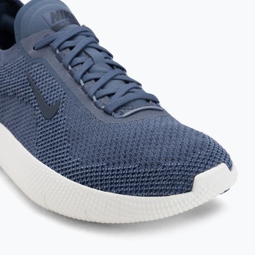 Herren-Trainingsschuhe Nike Free 2025 diffused blue/ashen slate/summit white/thunder blue