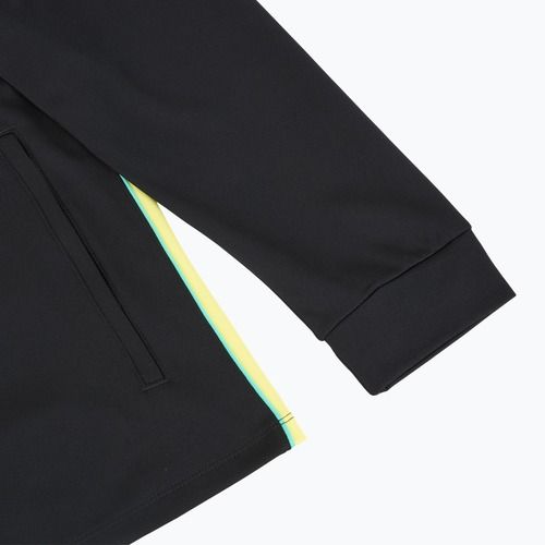 Bluza piłkarska męska Brazil Academy Pro Nike Jordan Dri-Fit