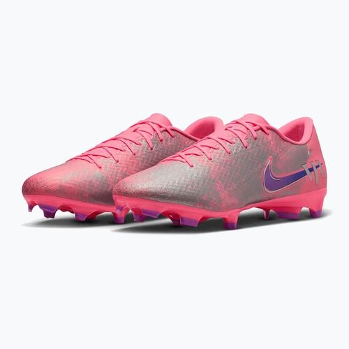 Herren-Fußballschuhe Nike Zoom Vapor 16 Academy FG/MG VJR sunset pulse/old royal