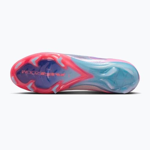 Herren-Fußballschuhe Nike Zoom Vapor 16 Elite FG VJR Sunset Pulse/Old Royal