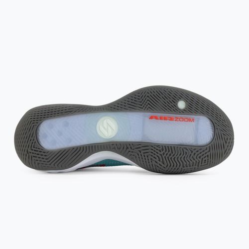 Buty do koszykówki męskie  Nike Jordan Luka 77 barely green/washed teal/barely green