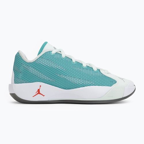 Buty do koszykówki męskie  Nike Jordan Luka 77 barely green/washed teal/barely green