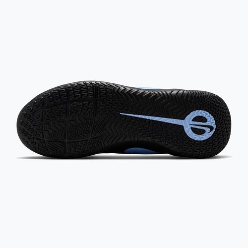 Kinder Fußballschuhe Nike Tiempo Maestro Club Jr IC black/ice