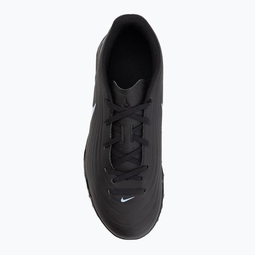 Kinder-Fußballschuhe Nike Tiempo Maestro Club Jr TF black/ice