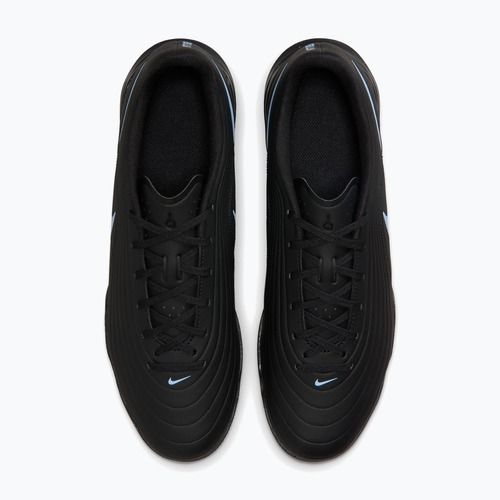 Herren-Fußballschuhe Nike Tiempo Maestro Club IC black/ice