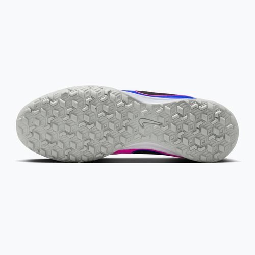 Herren Fußballschuhe Nike Tiempo Maestro Academy TF white/racer blue/pink blast/black