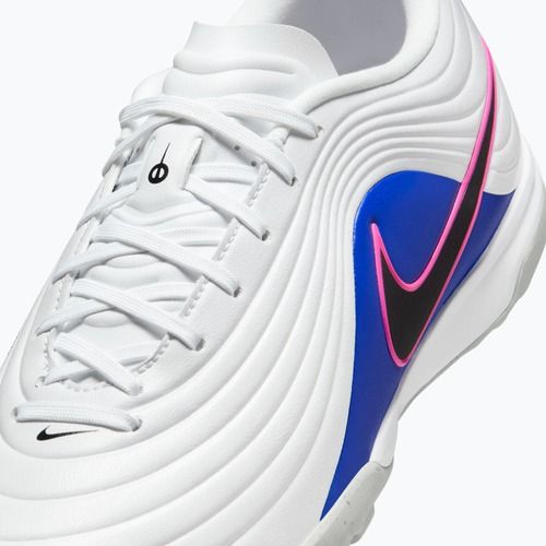 Herren Fußballschuhe Nike Tiempo Maestro Academy TF white/racer blue/pink blast/black