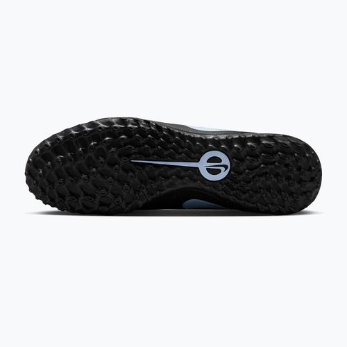 Herren Fußballschuhe Nike Tiempo Maestro Club TF Black/Ice