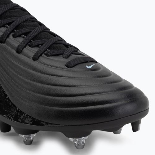 Herren Fußballschuhe Nike Tiempo Maestro Acad SG-Pro AC black/ice blue