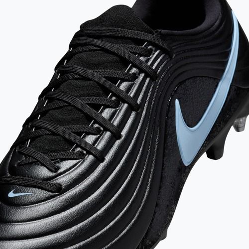 Herren Fußballschuhe Nike Tiempo Maestro Acad SG-Pro AC black/ice blue