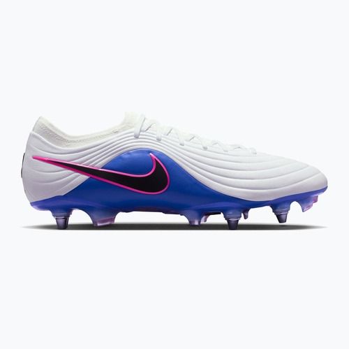 Herren-Fußballschuhe Nike Tiempo Maestro Elite SG-Pro white/racer blue/pink blast/black