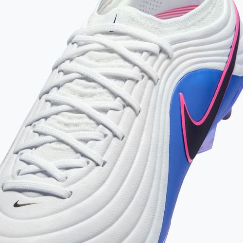 Herren-Fußballschuhe Nike Tiempo Maestro Elite SG-Pro white/racer blue/pink blast/black