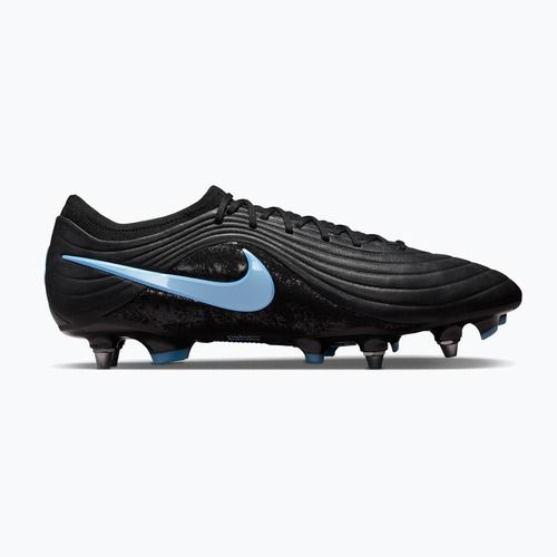 Herren Fußballschuhe Nike Tiempo Maestro Elite SG-Pro black/ice blue