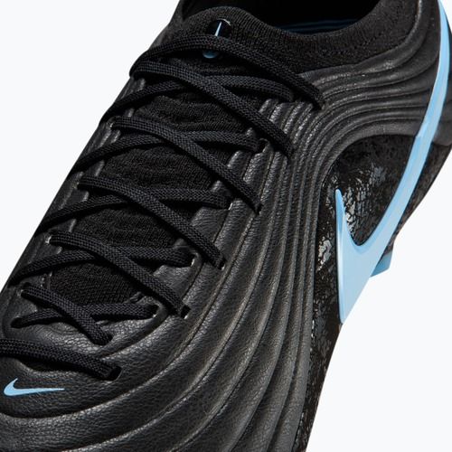 Herren Fußballschuhe Nike Tiempo Maestro Elite SG-Pro black/ice blue