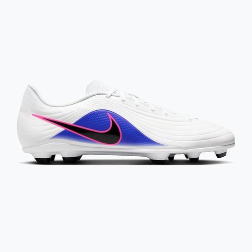Herren Fußballschuhe Nike Tiempo Maestro Club FG/MG white/racer blue/pink blast/black