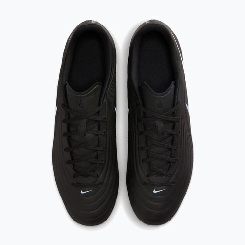 Herren-Fußballschuhe Nike Tiempo Maestro Club FG/MG black/ice