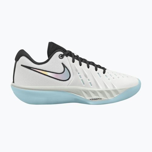 Herren Basketballschuhe Nike G.T. Cut Academy 2 white/glacier blue/summit white/black
