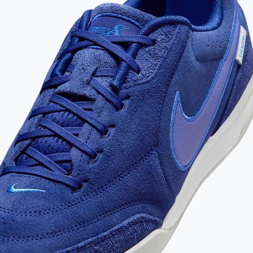 Herren Fußballschuhe Nike Tiempo Streetgato Prm deep royal blue/blue crystal/polar