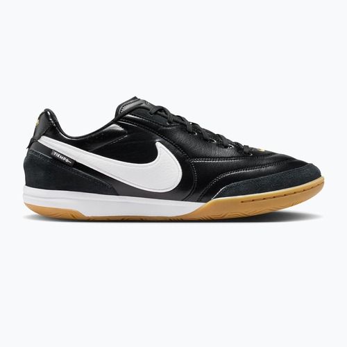 Herren Fußballschuhe Nike Streetgato black/white