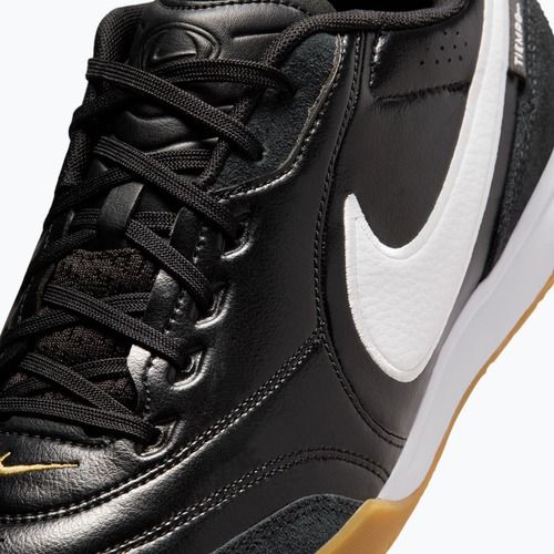 Herren Fußballschuhe Nike Streetgato black/white