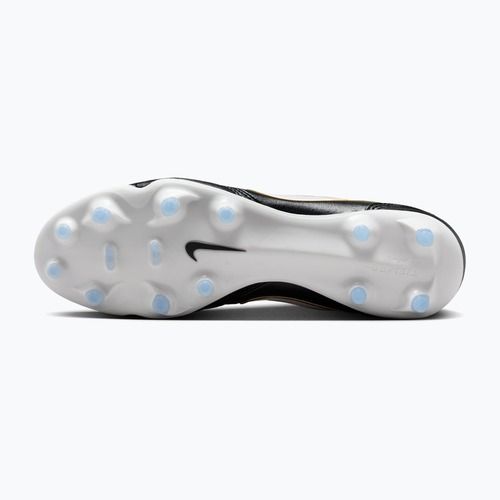 Herren Fußballschuhe Nike Tiempo Ligera Pro FG black/white