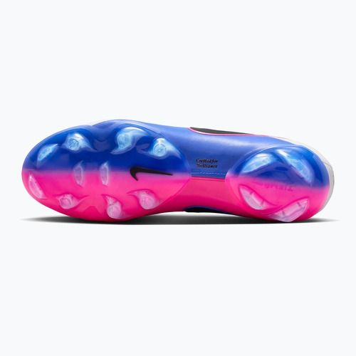 Herren Fußballschuhe Nike Tiempo Maestro Elite FG white/racer blue/pink blast/black