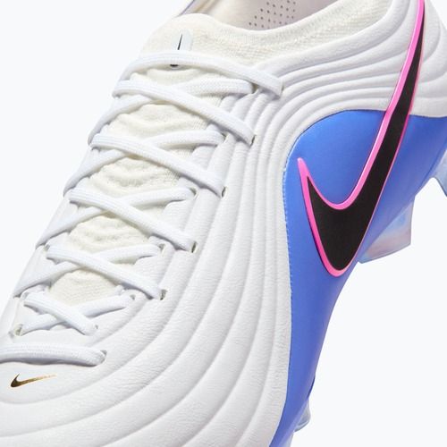 Herren Fußballschuhe Nike Tiempo Maestro Elite FG white/racer blue/pink blast/black
