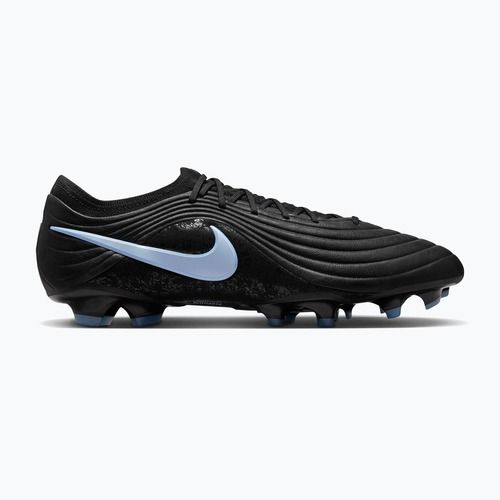Herren-Fußballschuhe Nike Tiempo Maestro Elite FG black/ice blue
