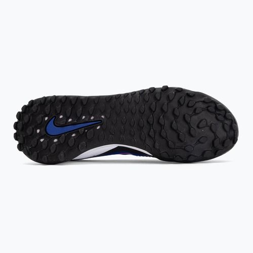 Herren Fußballschuhe Nike Phantom 6 Low Academy TF racer blue/white/pink blast