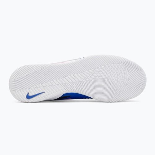 Herren Fußballschuhe Nike Phantom 6 Low Club IC racer blue/white/pink blast