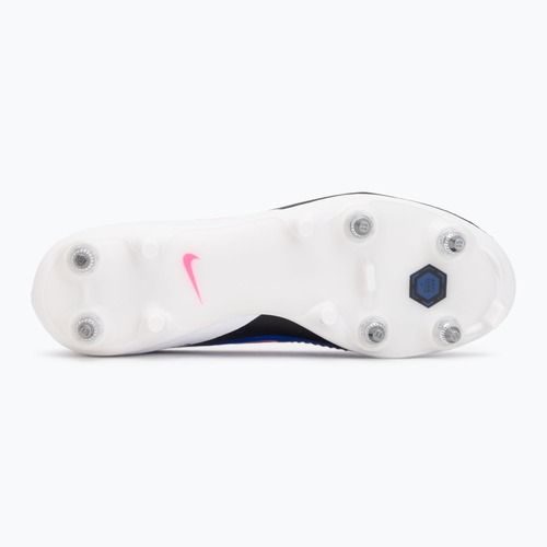 Herren Fußballschuhe Nike Phantom 6 Low Academy SG racer blue/white/pink blast