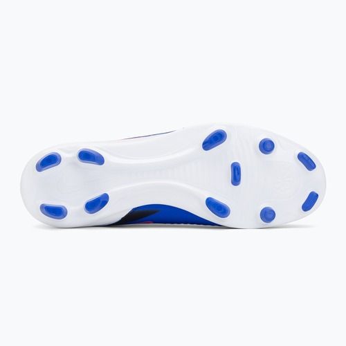 Herren Fußballschuhe Nike Phantom 6 Low Club FG/MG racer blue/white/pink blast