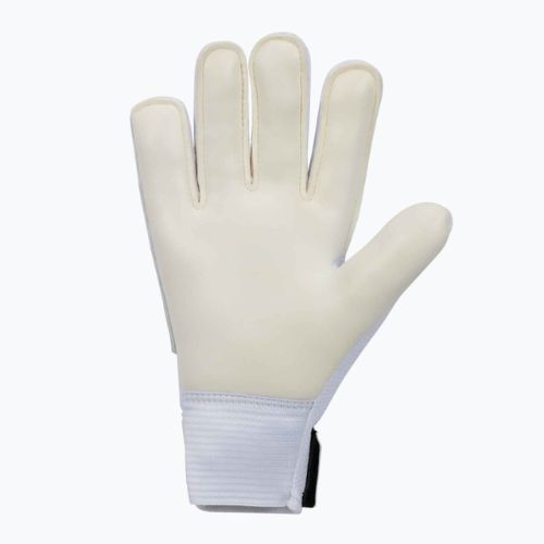 Torwarthandschuhe Nike Match Jr. white/black/black