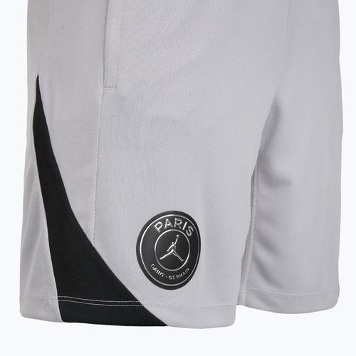 Herren Fußballshorts Nike Paris Saint-Germain Strike SE atmosphere grey/black/black
