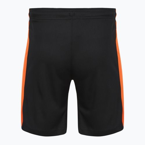 Herren-Fußballshorts Nike Inter Milan Stadium SE black/safety orange