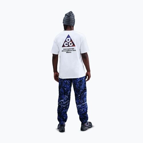 Herren-Fußballtrikot Nike Inter Milan white