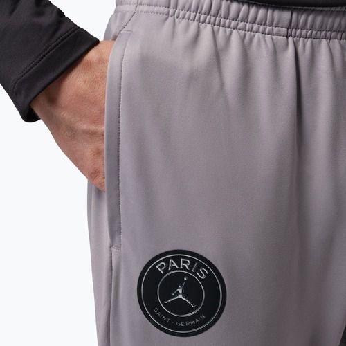 Herrenhose Nike Paris Saint-Germain Strike SE atmosphere grey/black/black