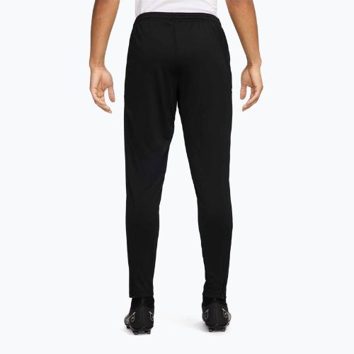 Herrenhose Nike Academy Dri-Fit black/black/white