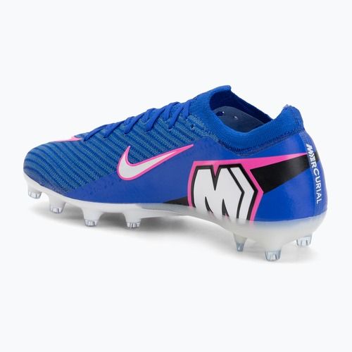 Herren-Fußballschuhe Nike Mercurial Vapor 16 Elite AG-Pro racer blue/white
