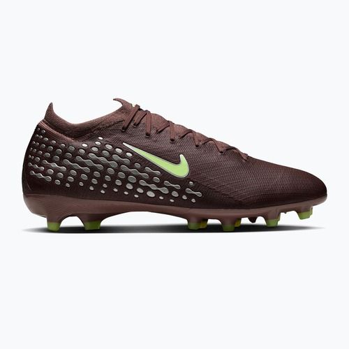 Herren-Fußballschuhe Nike Mercurial Vapor 16 Pro "Kylian Mbappé" AG-Pro plum eclipse/metallic silver