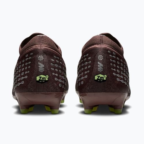 Herren-Fußballschuhe Nike Mercurial Vapor 16 Pro "Kylian Mbappé" AG-Pro plum eclipse/metallic silver