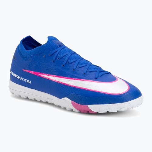 Herren-Fußballschuhe Nike Mercurial Vapor 16 Pro TF racer blue/white